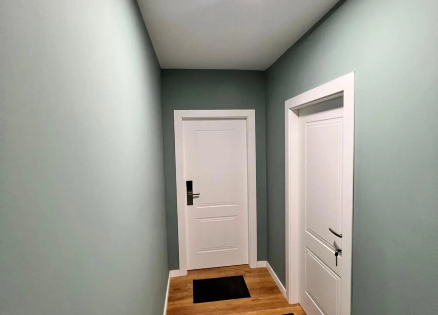 Dai Apartment 티라나
