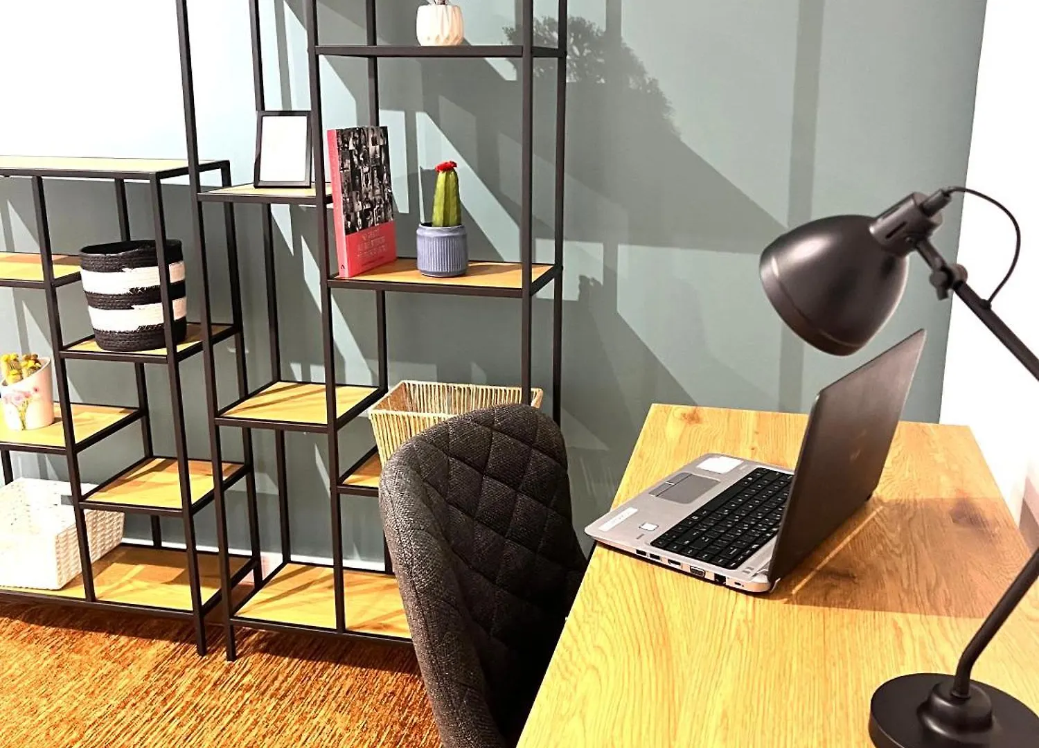 Dai Apartment 티라나