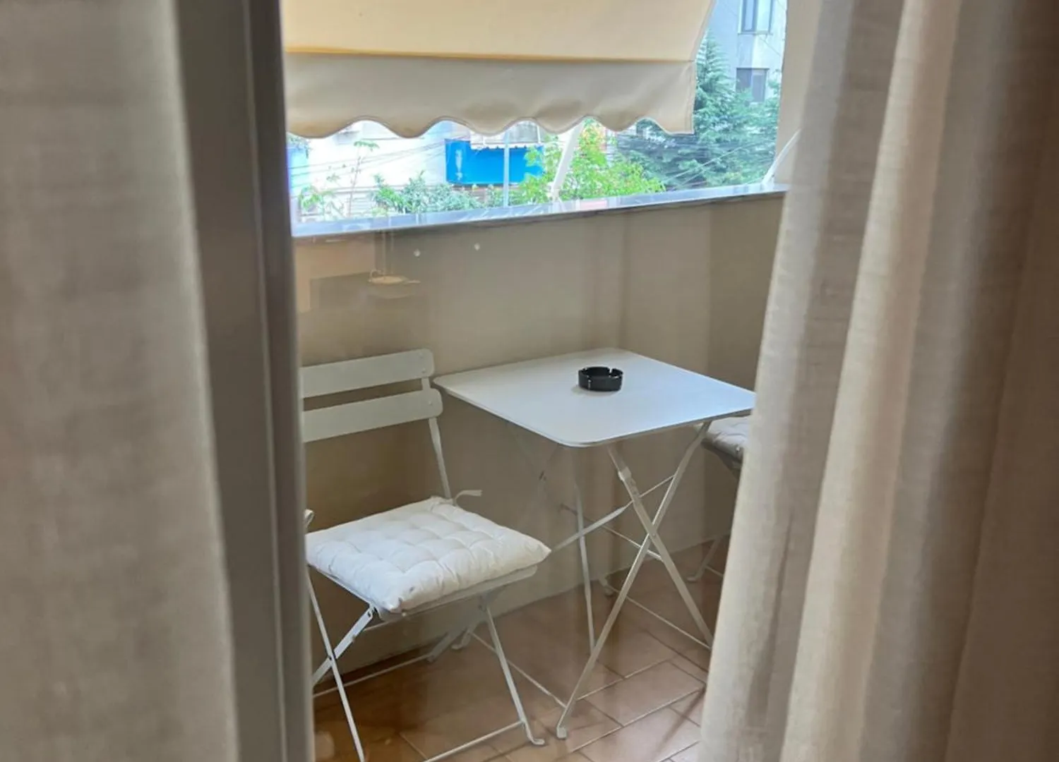 Dai Apartment 티라나 알바니아