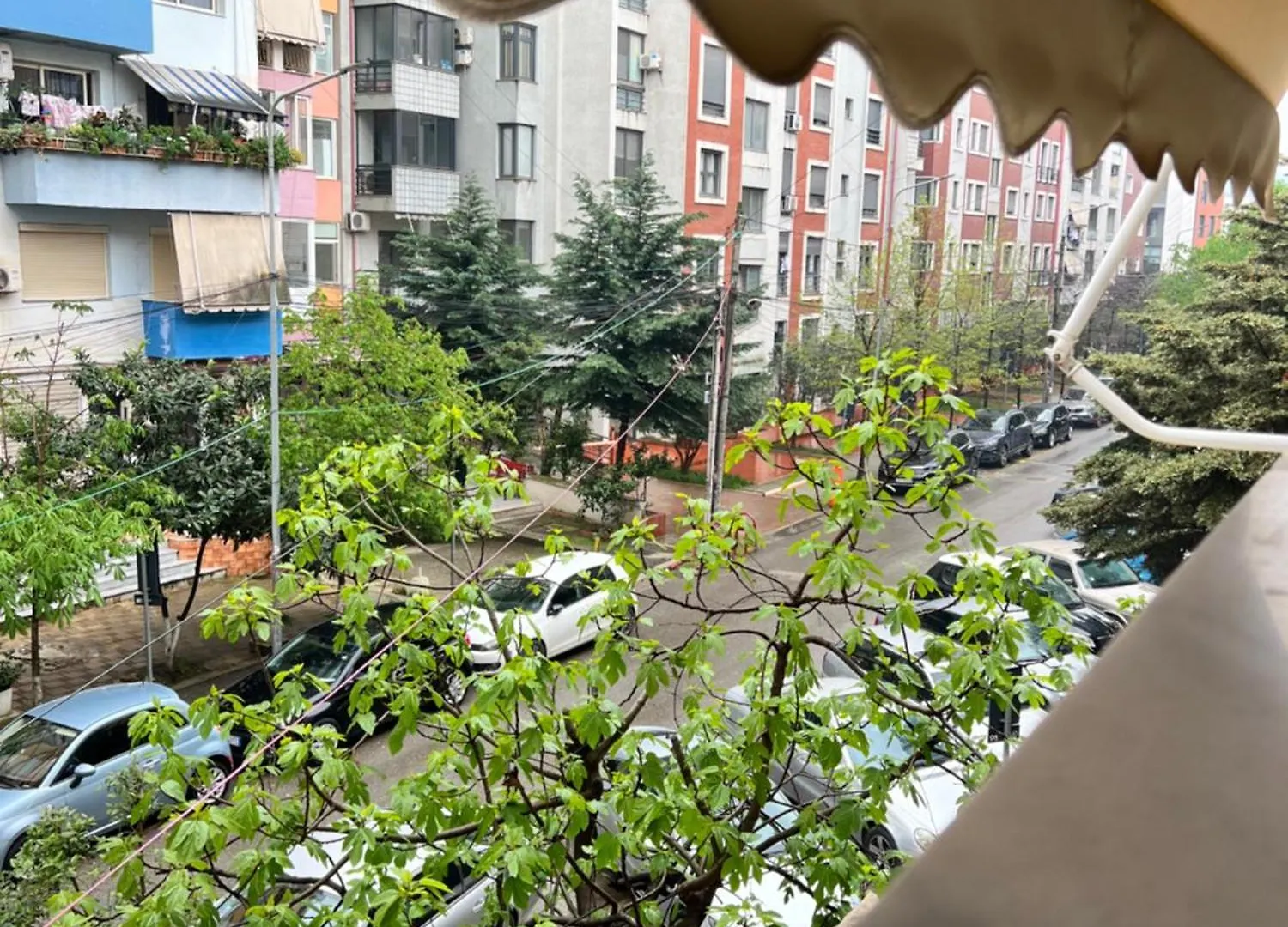 Dai Apartment 티라나 0*,