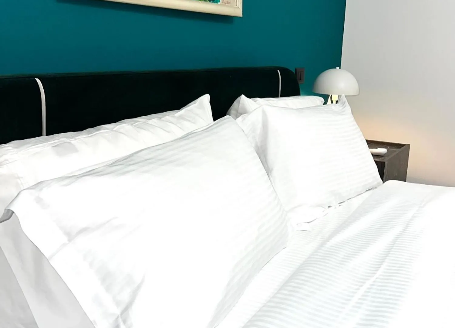 Dai Apartment 티라나