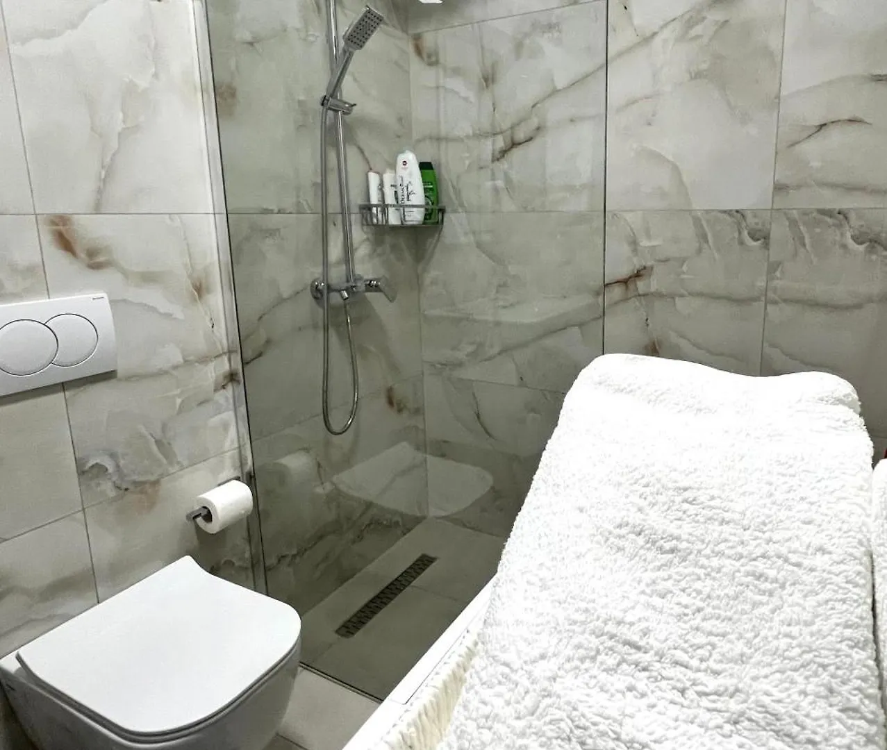 Dai Apartment Tirana 0*,